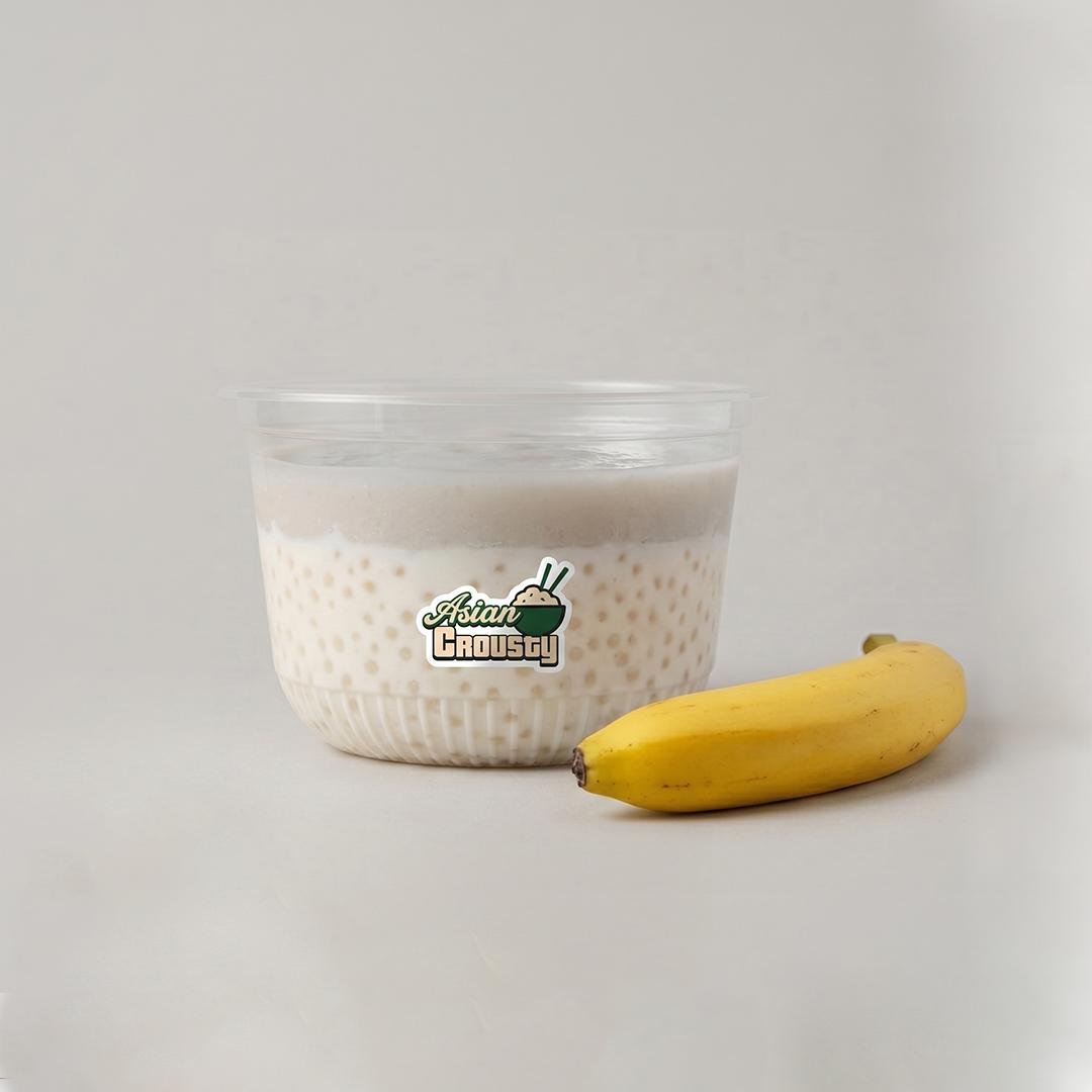 Banane Sago